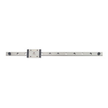 Hollow Rail MGN12H/MGN9H 300mm 350mm 400mm-12H300 PreloadZ2