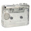 Cassette Player, Cassette to MP3 Player with 3.5mm Headphone Jack, Portable Auto Reverse USB Interface for OS X PC 1