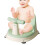 Baby Bath Seat  Supportive Rotatable Bath Seat Chair for Easy Access 5
