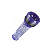 Filtru de aspirator de înaltă eficiență pentru Dyson, elimină mirosurile neplăcute și gazele chimice, instalare ușoară și înlocuire