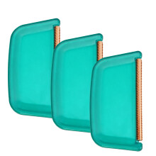 Portable Fabric Shaver, Cashmere Comb for Multi-Fabric Lint Remover, Rejuvenate Your Sweaters with Quick Clothes Ball Removal and Easy-to-Use Manual P