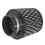 Easy Install Clamp-On Design Cold Air Intake Filter Washable Filter High Flow Reusable Engine Protect High Performance Dur Construction Air Filter 1