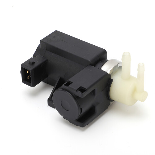 Relais de dépression de suralimentation turbo facile à installer. Électrovanne de remplacement robuste et durable, compatible avec le système de 2