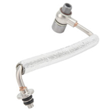 Remplacez votre tuyau d'alimentation en huile de turbo – Compatible avec Cruze, Sonic, Trax