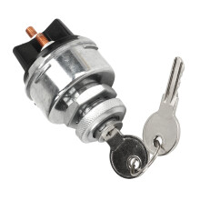 Ignition Switch with 2 Keys 942918 for WILLYS CJ2A CJ3A CJ5 CJ6