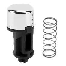 Reparatieset voor automatische versnellingspookknop. Uitstekende afwerking, eenvoudige installatie, uniek ontwerp, ergonomische handgreep. Geschikt