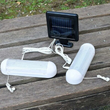 Solar schuurlamp voor wandmontage, koel wit licht voor machinekamer, geschikt voor binnen- en buitengebruik, eenvoudige installatie, noodverlichting,