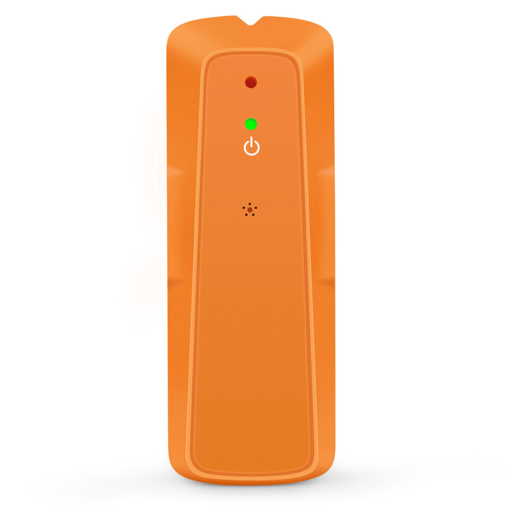 Versatile Wall Scanner For Wood And Metal Stud Detection Accurate Edge Detector With Depth Sensing Up To 1.91Cm Shock-Resistant Body Electronic Stud 9441426983118