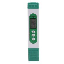 High Accuracy Measurement For Wide Application Water Tester, Digital Water Quality Tester With Multi-Function Ph And Tds Meter, Automatic Temperature