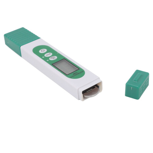 High Accuracy Measurement For Wide Application Water Tester, Digital Water Quality Tester With Multi-Function Ph And Tds Meter, Automatic Temperature 1