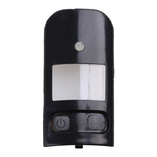 Replacement Bezel For Wireless Mic Mute Control Compatible With PGX2, SLX2, SLX4