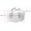 Shockproof Storage Bag For HTAX7 Anti Scratch Shell Protective Bag With Double Zipper 3