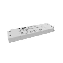 6W12V ultrathin constant voltage driver AED0612VLSTBUL bathroom mirror LED light touch switch