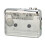 Portable Cassette Recorder with FM Function, 3.5mm Headphone Jack, DIR Button 1