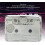 Portable Cassette Recorder with FM Function, 3.5mm Headphone Jack, DIR Button 2