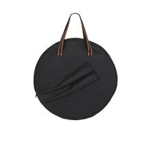 14 In Dumb Drum Bag RustProof Oxford Cloth Practice Pad Bag With Zipper For Dumb Drum Storage Ref: 5858