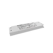 AED2024VLSTBIP44 Ultrathin Constant Voltage Driver 24V 20W Bathroom Mirror LED Light Touch Switch Ref: 7991