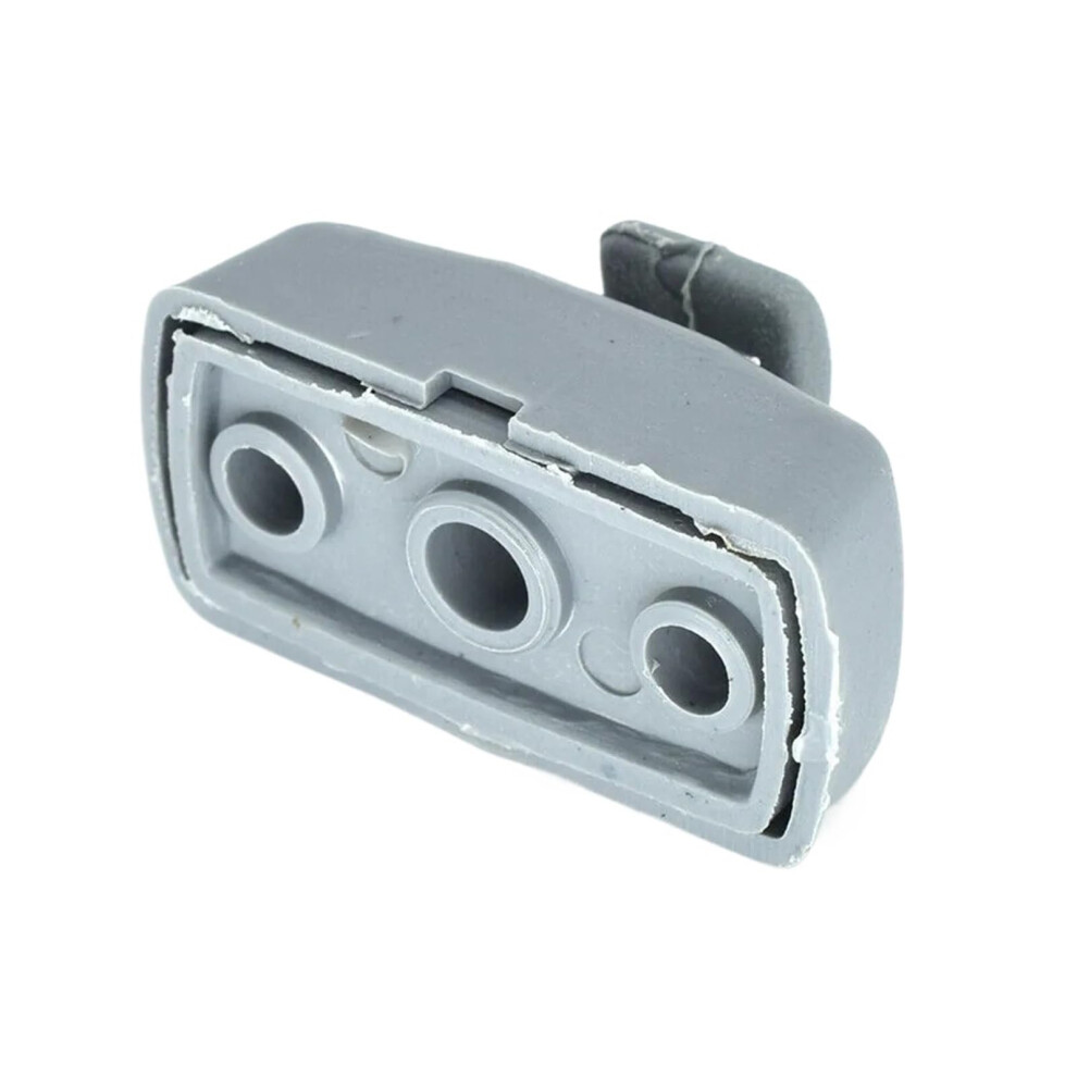 2 Pieces Car Sunshade Clips For Skoda Fabia 6Y Octavia 1Z Superb B5 3B0857561b Ref: 9882 9365049866729