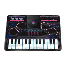 Piano Mat Floor Piano Keyboard Mat for 1 2 3 4 5 6 Years Old Kids