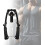 Adjustable Arm For Home Use Unisex Design, Size Adjustable, Model Available 3