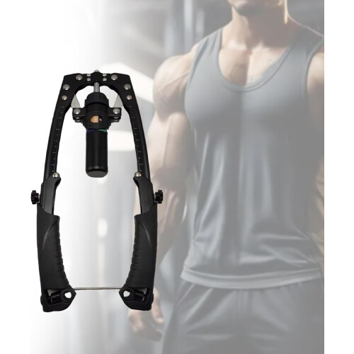 Adjustable Arm For Home Use Unisex Design, Size Adjustable, Model Available 2
