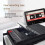 Cassette conversion simplified multifunction device for music lovers (white) 4