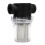 Garden Pond Inline Mesh Strainer,  Flow Pipeline Water Pump Filter, Debris Protection Model A 1