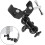 Compact camera clamp mount for monitors and lights, reliable performance in any setup. 3