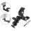 Compact camera clamp mount for monitors and lights, reliable performance in any setup. 4