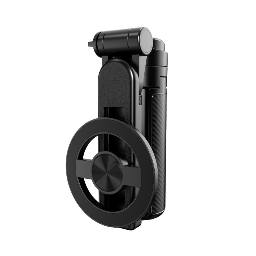 Wireless Selfie Stick Selfie Four Corner Mini Camera Bluetooth Bluetooth Selfie Stick Selfie Stick Selfie Stick Travel Photography 9365049868044