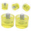 8pcs Rubber Mallet Tip Replacement Rubber Hammer Head 2 Inch Durable Easy Install Striking Head 2