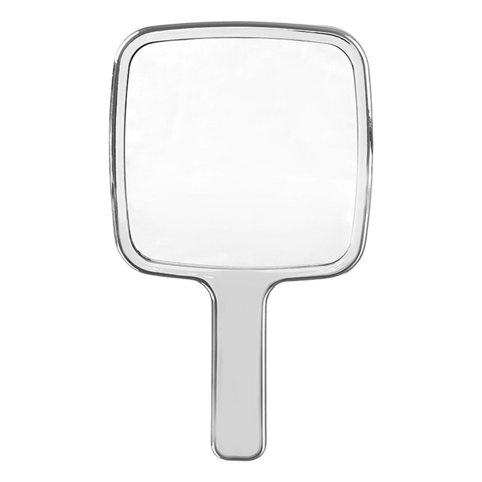 Water Ripples Cosmetic Mirrour Handheld Travel Vanity Mirrour Makeup Mirrour Gift