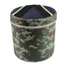 Wearable Gardening Stool Outdoor Fishing Chair Foam Garden Seat Footstool Portable Work Stool