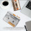 Portable Tape Player USB Tape Recorder with MP3/CD Conversion Compatible with Laptops and Desktop Computers 4