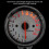 Performances 1.6W Motorbike Tachometer Counter Tach Easy To Read Electronic Pointers Display For Engine Ref: 3514 2