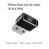 Multifunctional USB Mouse Jiggler Prevent Sleep Modes USB Mouse 6