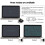 USB Mouse Jiggler Mouse Mover with 2Buttons Simulator Keep 3