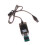 USB 2.0 USB 2.0 vers RS485 RS-485 DB9 COM Câble adaptateur de 6