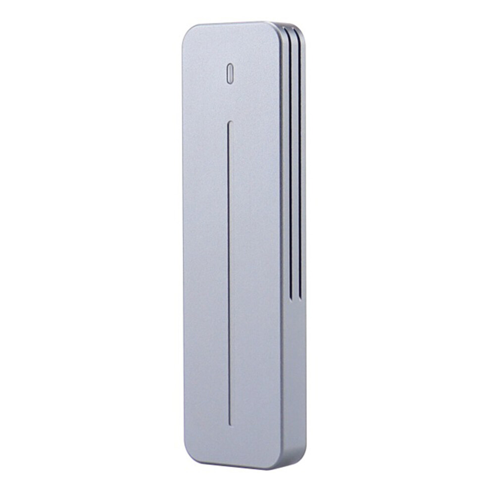 10Gbps Nvme Sata Case External Enclosure Nvme Sata For 7732000502194