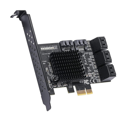 Stabiler Netzteiladapter für 1