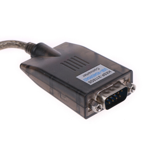 USB 2.0 USB 2.0 vers RS485 RS-485 DB9 COM Câble adaptateur de 2