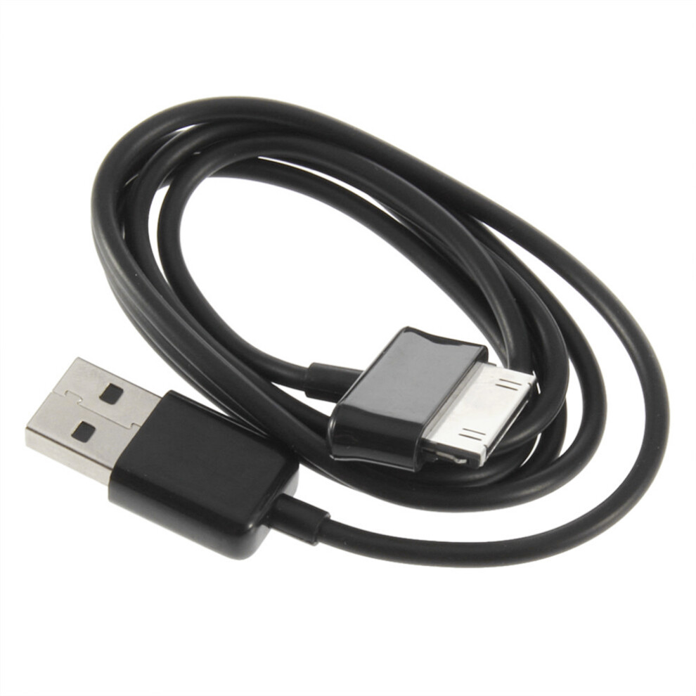 Charging Sync-Data Charger Cable Cord For Galaxy Tab P3100-1M 7732000501838