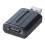 USB3.0-zu-SATA-Adapter, schnelle Datengeschwindigkeit für- ESATA 1