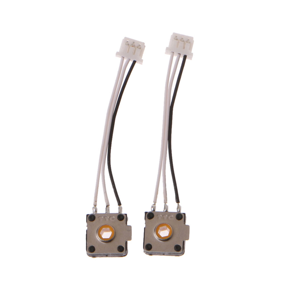 Core For Ttc Mouse Encoder Mouse Wheel Decoder For Rog Yellow 7732000499364