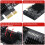 PCI-E to SATA3.0 Controller Expansion Board 8-Port SATA3.0 6