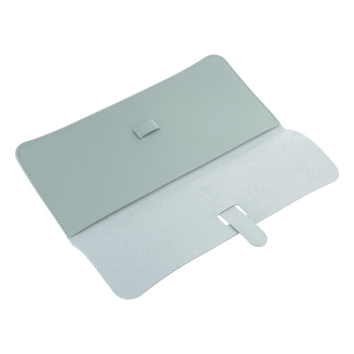 Keyboard Bag Cover For K380 Case Keyboard Protective-Gray 1