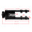 -3 2020 Profiel X-as Synchrone riemstretch rechtspanner 3
