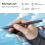 Stylus Pen High Sensitivity & Precise Capacitive Stylus Pen for 6