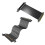 Graphics Extension Cable GPU Vertical Bracket Extender-25 A 2