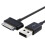 Charging Sync-Data Charger Cable Cord for Galaxy Tab P3100-1m 4